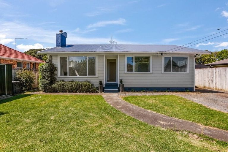 Photo of property in 31 Wymondley Road, Otara, Auckland, 2025