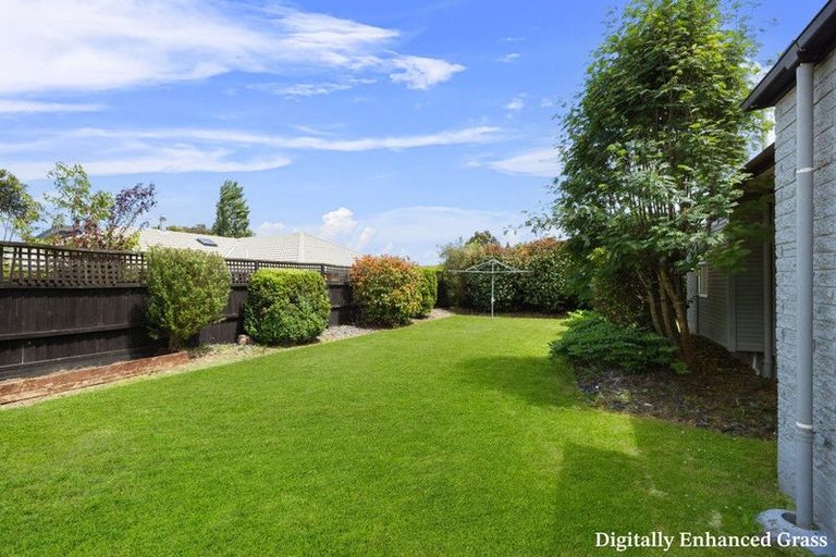 Photo of property in 31 Woodend Road, Woodend, 7610