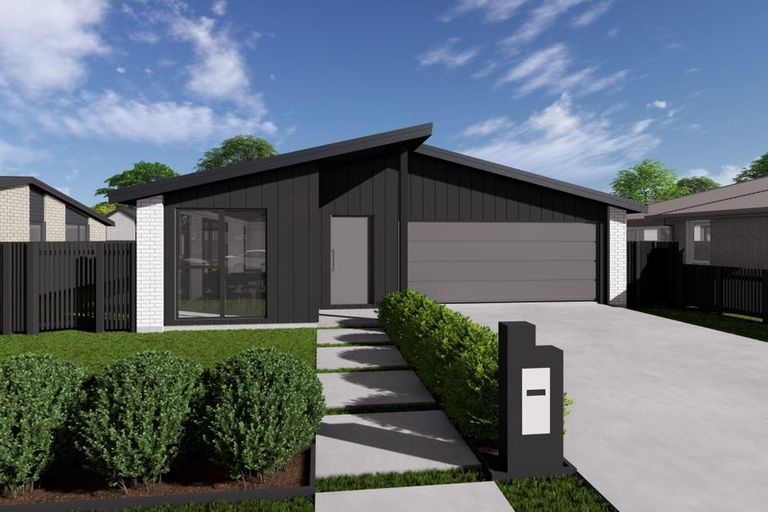 Photo of property in 10 Tuwaewae Drive, Matamata, 3400