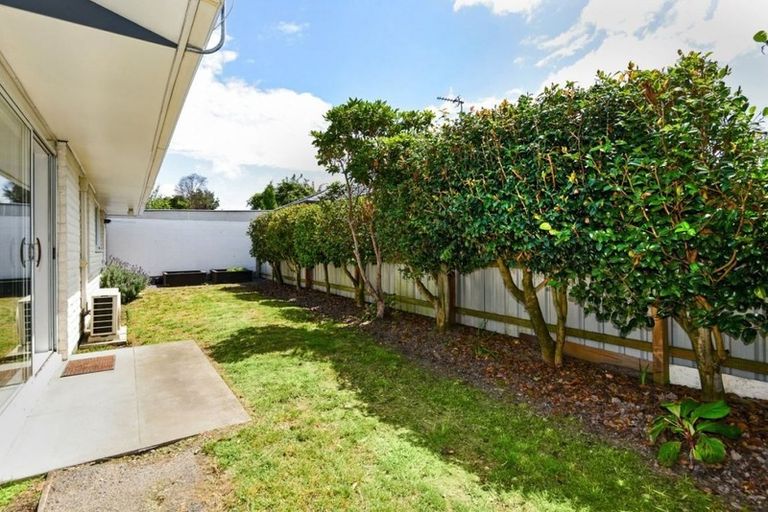 Photo of property in 3/43 Blair Avenue, Papanui, Christchurch, 8053