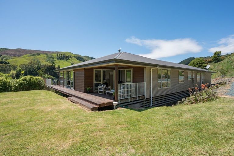 Photo of property in 4b Kanuka Rise, Wakapuaka, Nelson, 7071