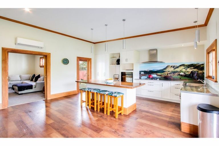 Photo of property in 1002 Fitzroy Avenue, Mahora, Hastings, 4120