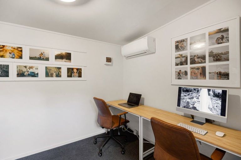 Photo of property in 23 Berkley Avenue, Hillcrest, Hamilton, 3216