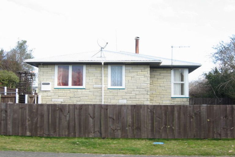 Photo of property in 11 Pohutukawa Drive, Murupara, 3025