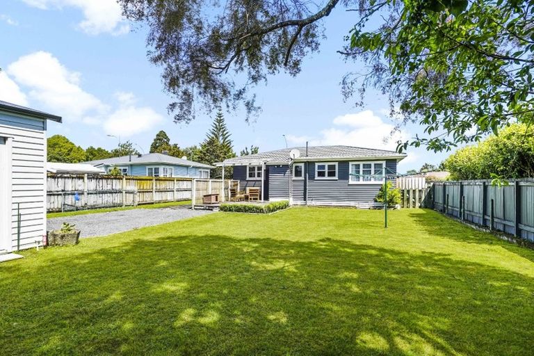 Photo of property in 193 Clarkin Road, Fairfield, Hamilton, 3214