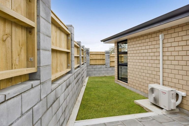 Photo of property in 78b Glover Road, Hawera, 4610