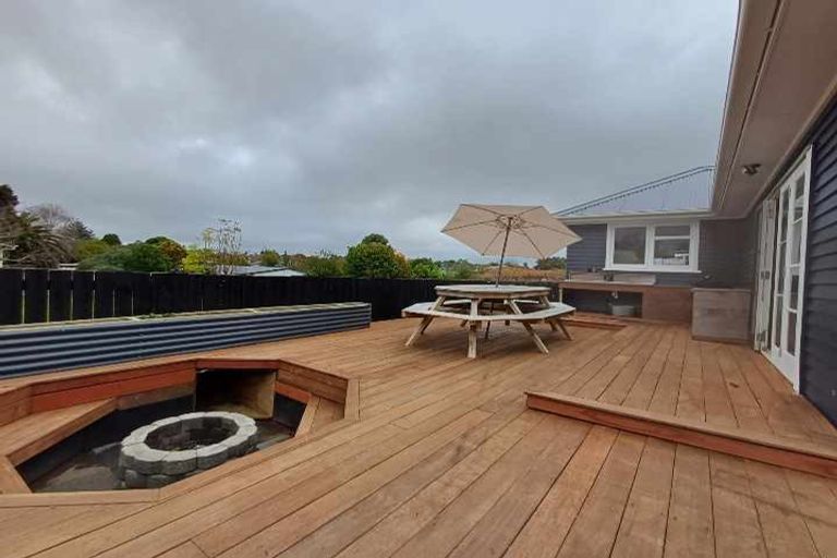 Photo of property in 4 Montgomery Avenue, Pukekohe, 2120