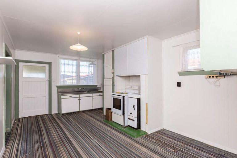 Photo of property in 171 Preston Road, Blaketown, Greymouth, 7805