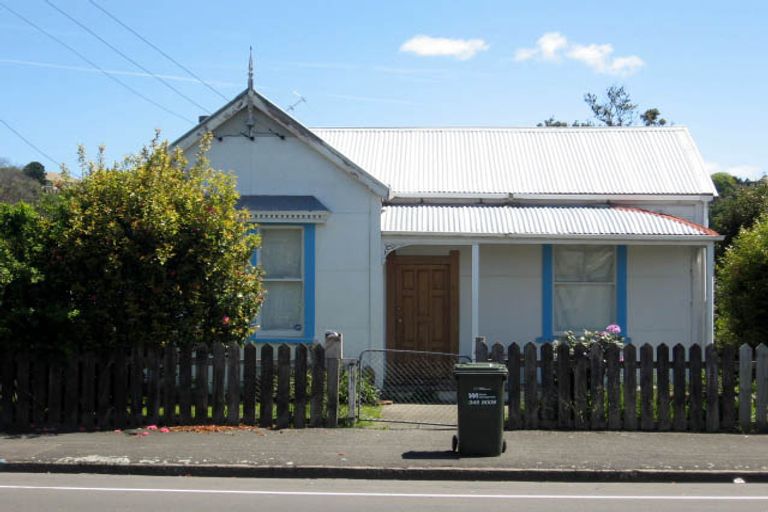 Photo of property in 98 Glasgow Street, Whanganui, 4500