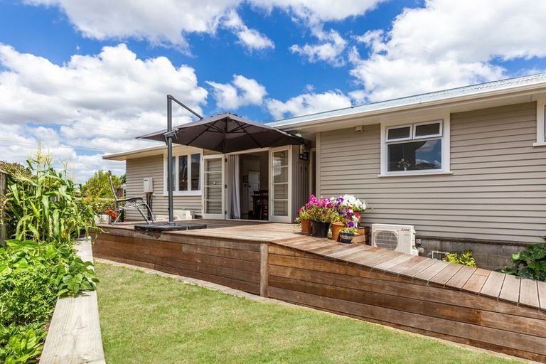 Photo of property in 56b Taharepa Road, Hilltop, Taupo, 3330