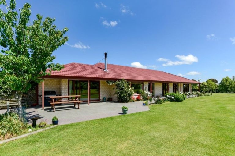 Photo of property in 10 Mchugh Crescent, Darfield, 7510