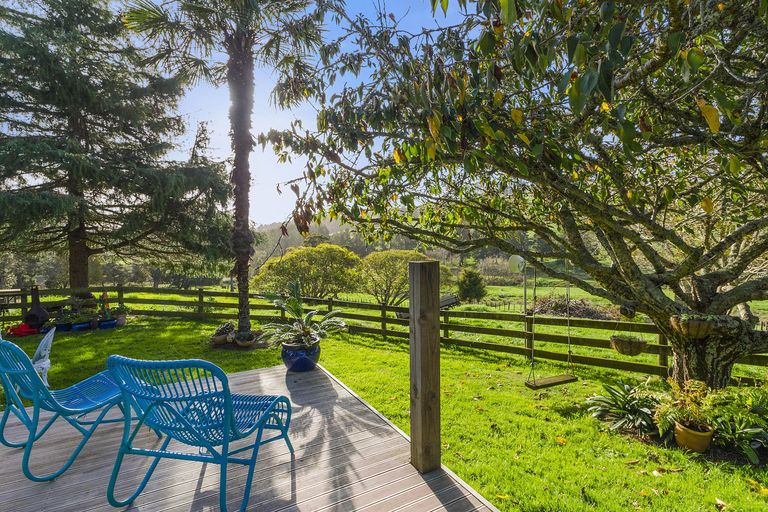 Photo of property in 67 Allen And Eyre Road, Onewhero, Tuakau, 2697