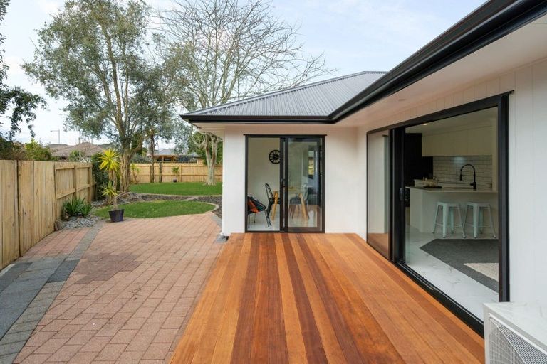 Photo of property in 8 Dorchester Place, Nawton, Hamilton, 3200