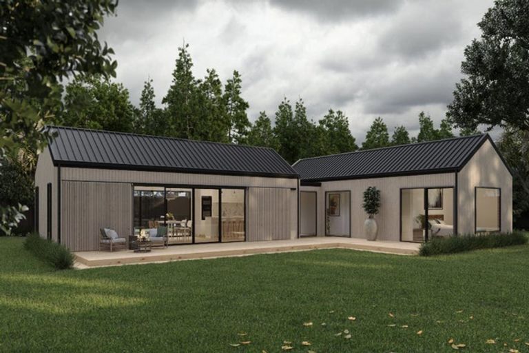 Photo of property in 218 Hamiora Street, Matarangi, 3592