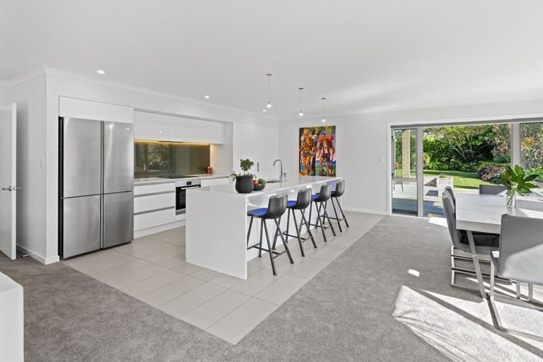 Photo of property in 190 Roslyn Road, Levin, 5510