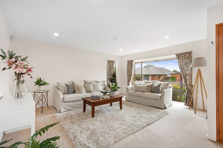 Photo of property in 40 Munro Street, Redwood, Christchurch, 8051