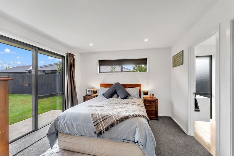 Photo of property in 1a Marvell Lane, Rolleston, 7614