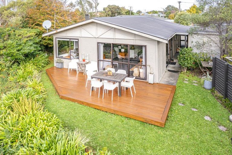 Photo of property in 27a Stark Street, Durie Hill, Whanganui, 4500