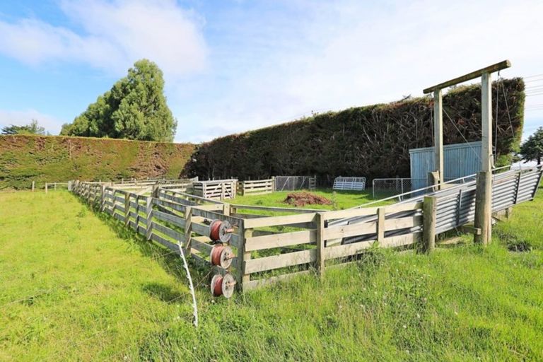 Photo of property in 184 North Makarewa Grove Bush Road, Makarewa, Invercargill, 9876