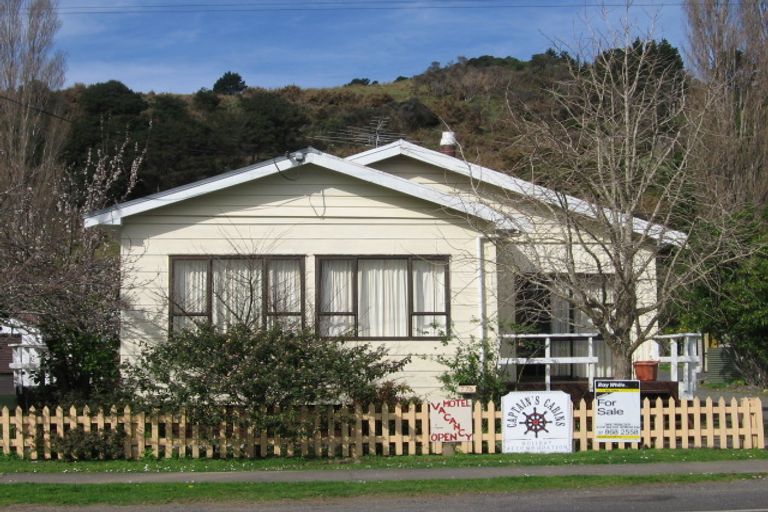 Photo of property in 776 Thames Coast Sh25 Road, Tapu, Thames, 3575