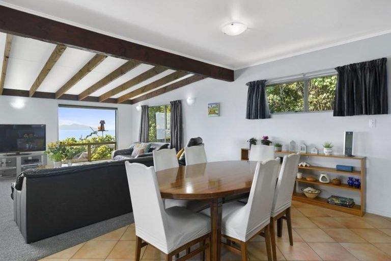 Photo of property in 1 Haunui Way, Pukerua Bay, 5026