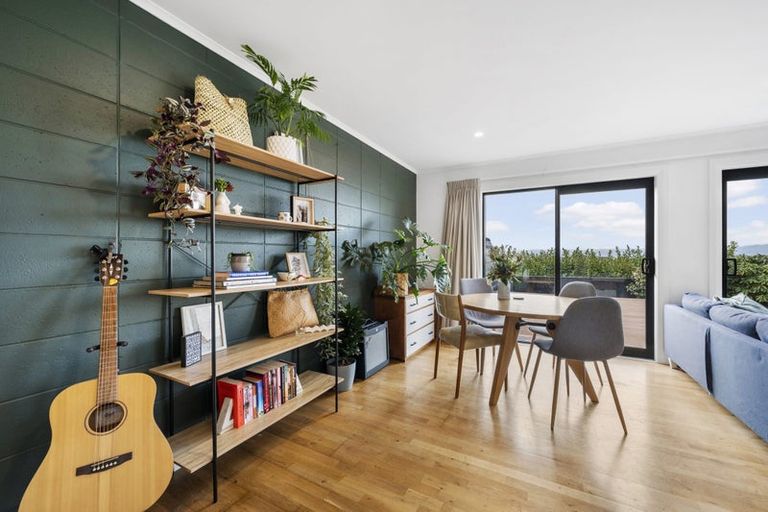 Photo of property in 16b Nagpur Terrace, Broadmeadows, Wellington, 6035