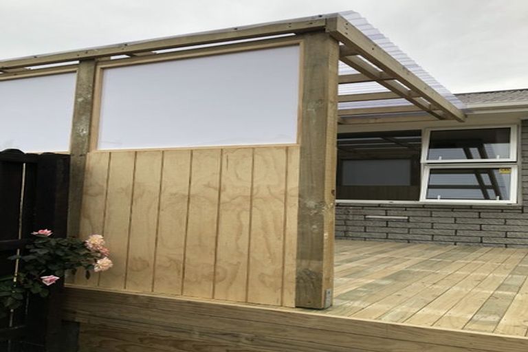 Photo of property in 3 Kirner Street, Burwood, Christchurch, 8083