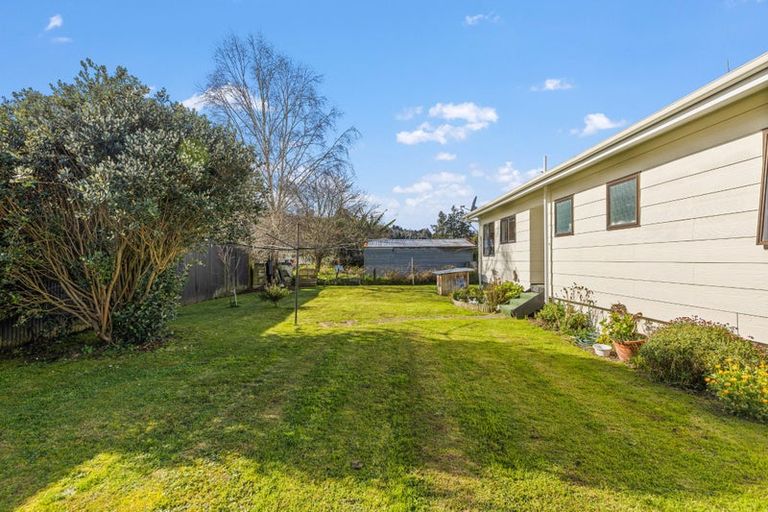 Photo of property in 4b Duke Street, Te Kuiti, 3910
