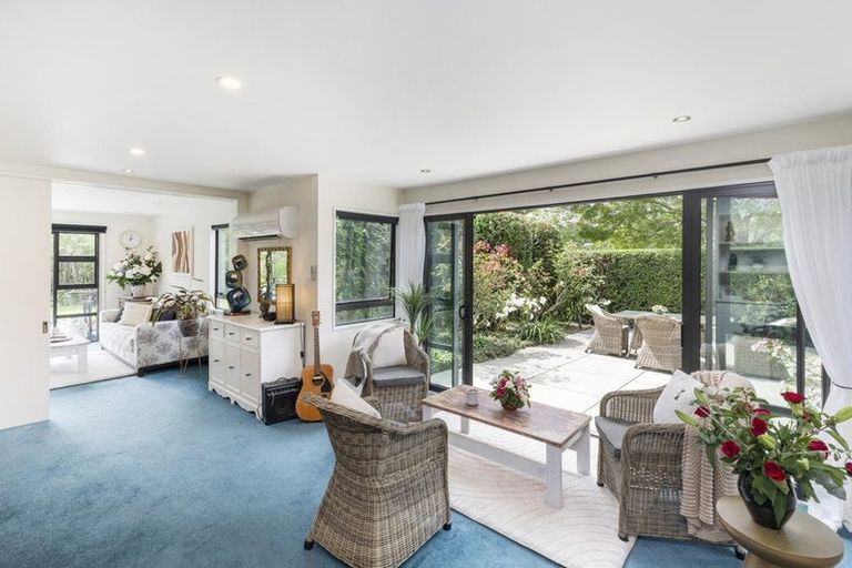 Photo of property in 716 Tram Road, Ohoka, Kaiapoi, 7692