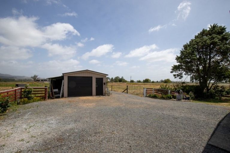 Photo of property in 1636 State Highway 27, Patetonga, Morrinsville, 3373