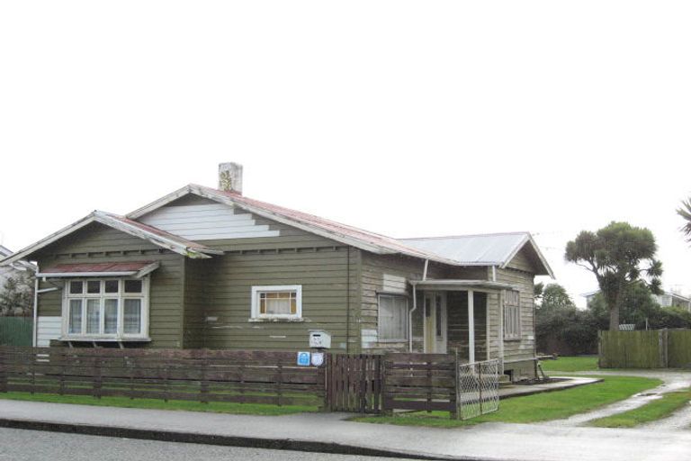 Photo of property in 50 Teviot Street, Appleby, Invercargill, 9812