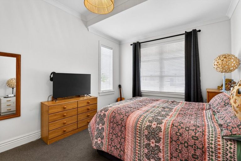 Photo of property in 188 Wellesley Road, Napier South, Napier, 4110