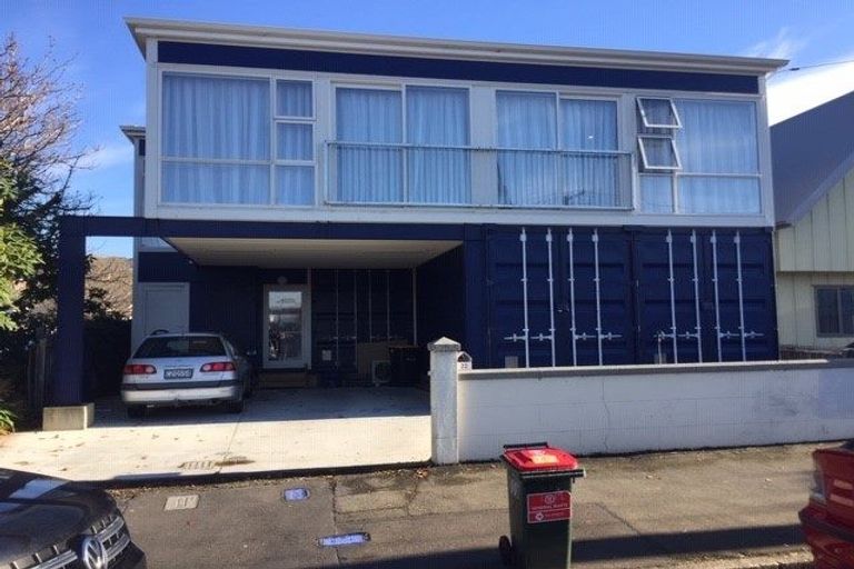 Photo of property in 22 Ethel Benjamin Place, North Dunedin, Dunedin, 9016