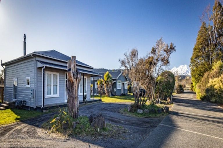 Photo of property in 4 Maire Way, Ohakune, 4625