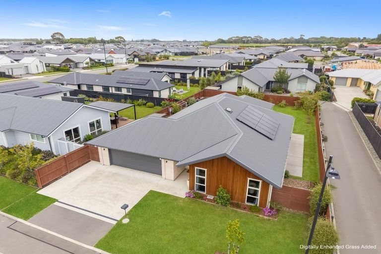 Photo of property in 3 Anaru Road, Lincoln, 7608