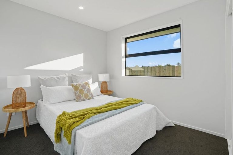 Photo of property in 13 Salkeld Place, Woodend, 7610