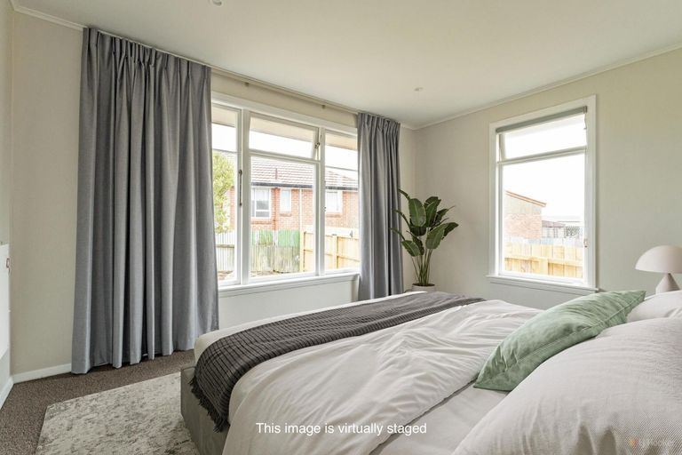 Photo of property in 27 Kelvin Street, Marchwiel, Timaru, 7910