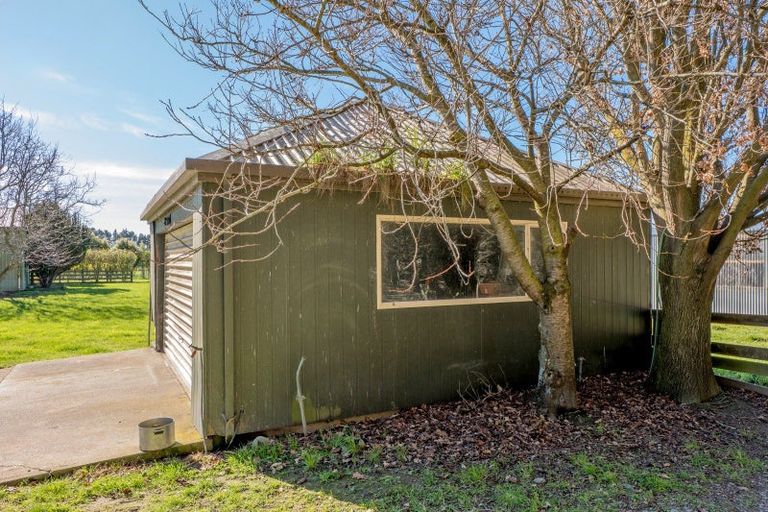 Photo of property in 554 Boundary Creek Road, Dunsandel, Leeston, 7682