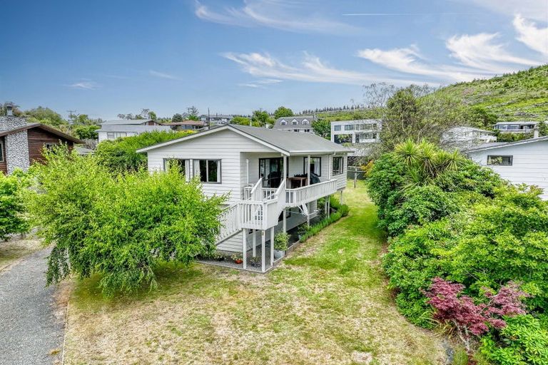 Photo of property in 6 Asher Avenue, Motuoapa, Turangi, 3382
