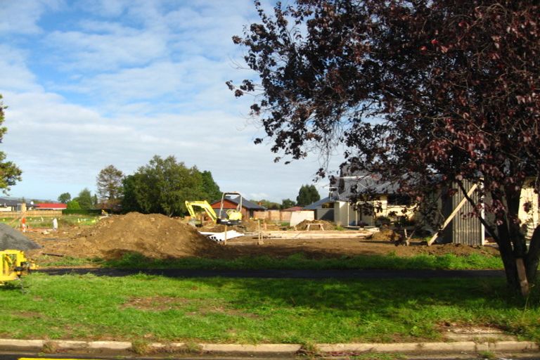 Photo of property in 7 Watt Street, Mosgiel, 9024