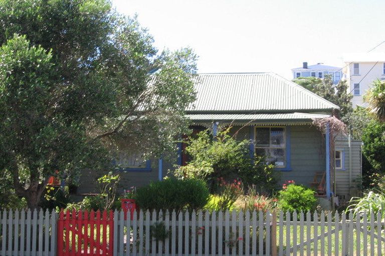 Photo of property in 89 Owen Street, Newtown, Wellington, 6021