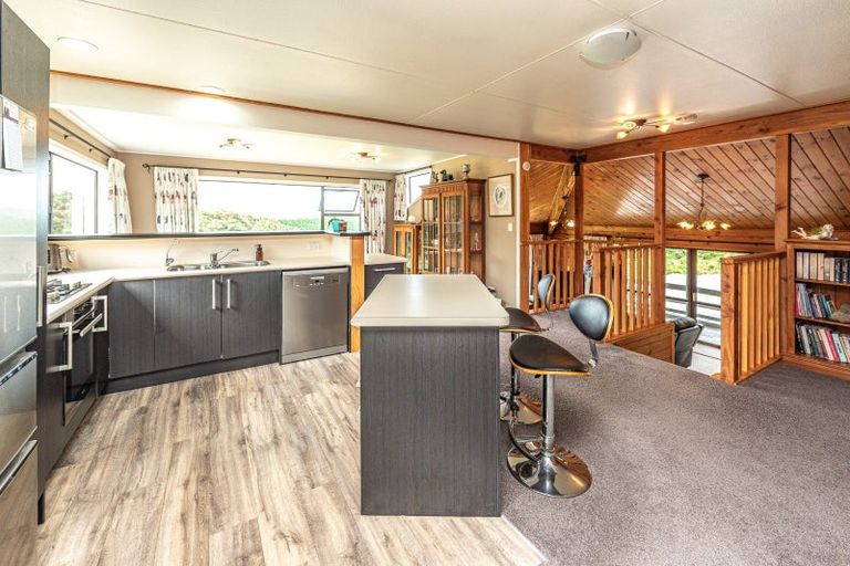 Photo of property in 306 Campbell Road, Brunswick, Whanganui, 4571