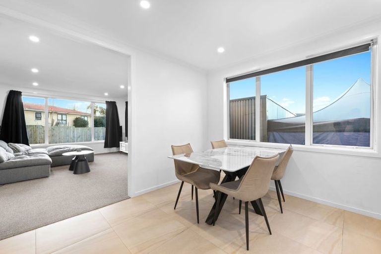 Photo of property in 120 Clayton Avenue, Otara, Auckland, 2023