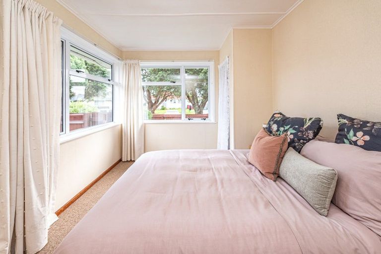 Photo of property in 43 Harper Street, Gonville, Whanganui, 4501