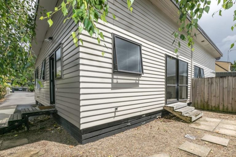 Photo of property in 34e York Street, Hamilton East, Hamilton, 3216