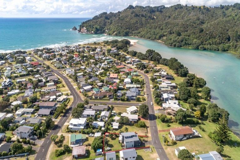 Photo of property in 116 Patuwai Drive, Whangamata, 3620