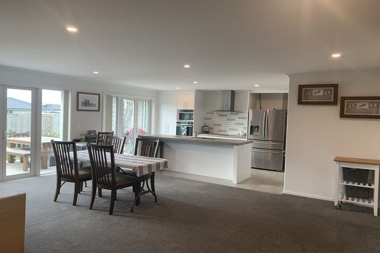 Photo of property in 4 Richardson Road, Matamata, 3400