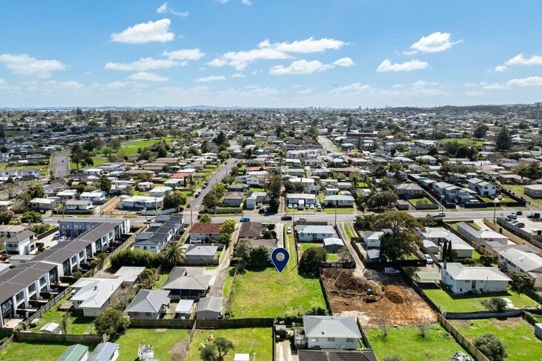 Photo of property in 96 Mahia Road, Manurewa, Auckland, 2102