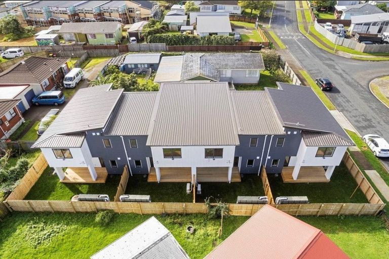 Photo of property in 6b Sunlands Drive, Manurewa, Auckland, 2102