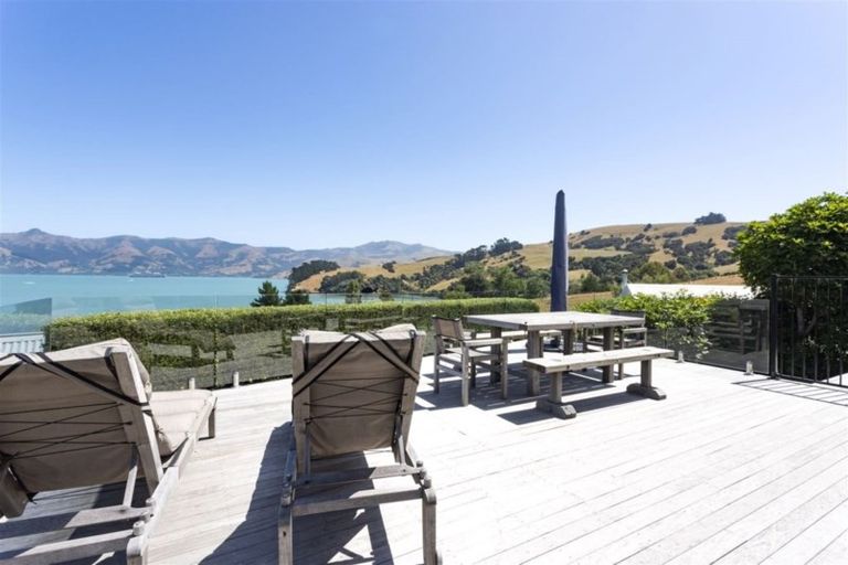 Photo of property in 6 Tirohanga Terrace, Akaroa, 7581